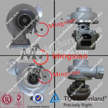 Turbocharger KTR100-3F 4D120 6501-11-3100 6501-11-1302 6501-11-6000